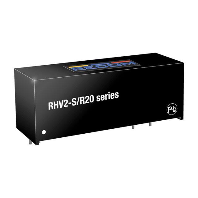 RHV2-2412S/R20 
