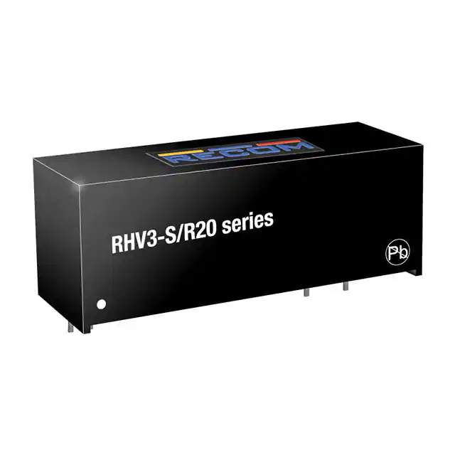 RHV3-2424S/R20 