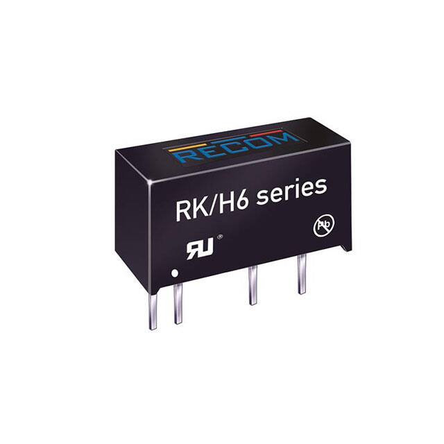 RK-1515S/H6 