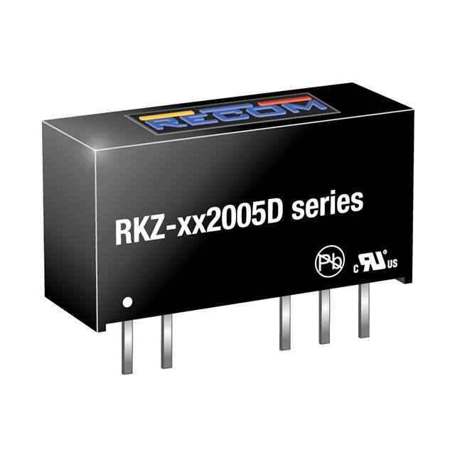 RKZ-122005D/P 
