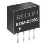 ROM-1515S/P 