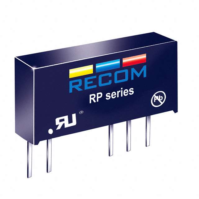 RP-1515D/P 
