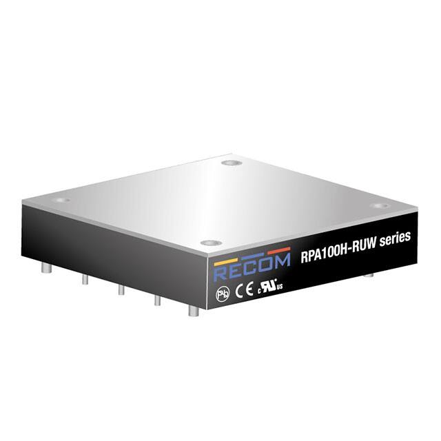 RPA100H-11048SRUW/P 