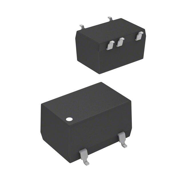 RSS-243.3/HP-R 