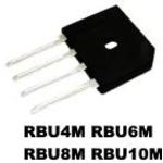 RBU2507M