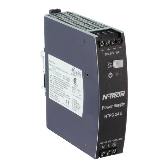 NTPS-24-5 