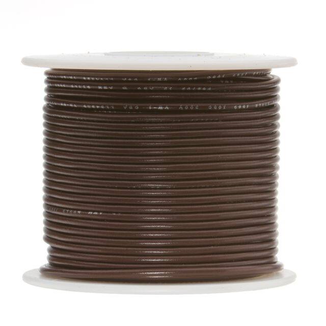 16UL1015STRBRO 