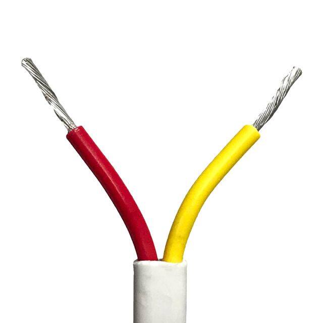 18DBCRED/YEL25 