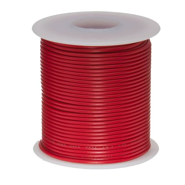 20UL1015STRRED25 