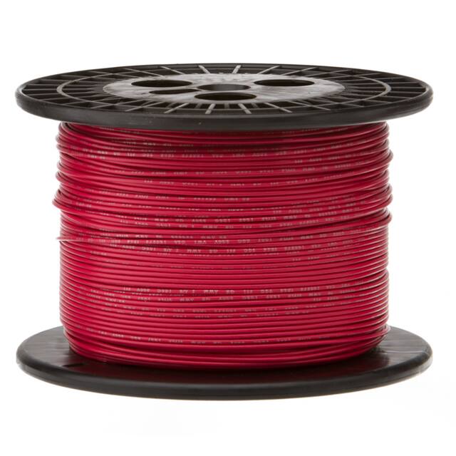 22UL1007SLDRED1000 