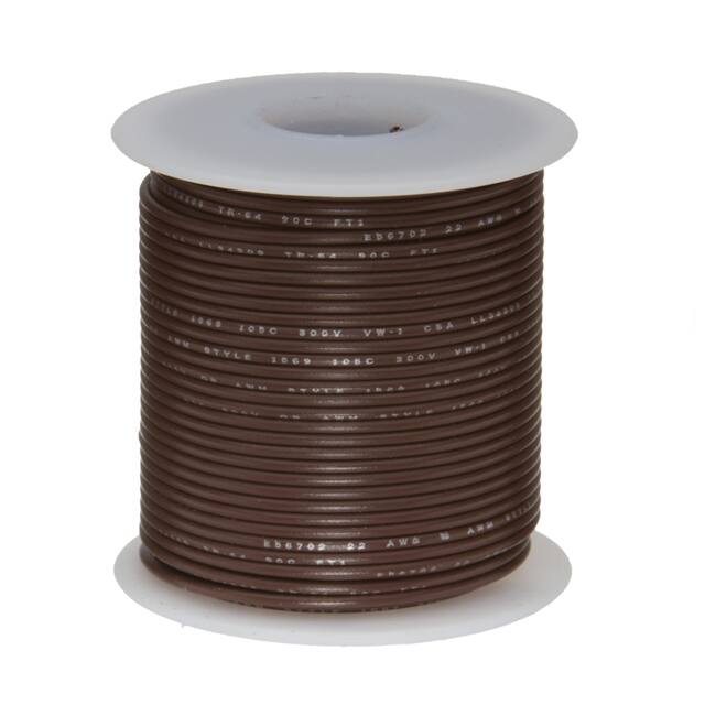 22UL1015STRBRO 