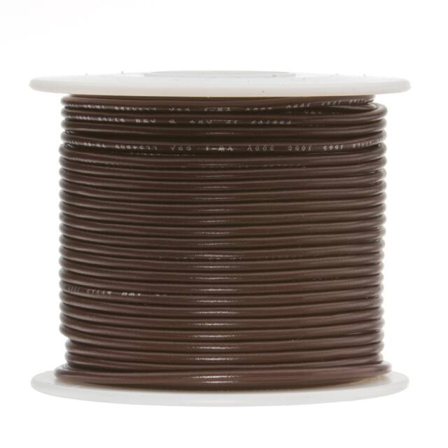 24UL1015STRBRO250 