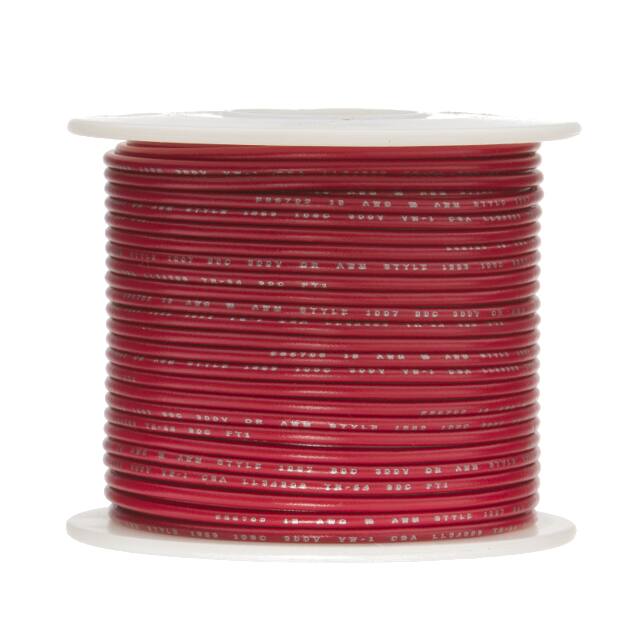 26UL1007SLDRED250 
