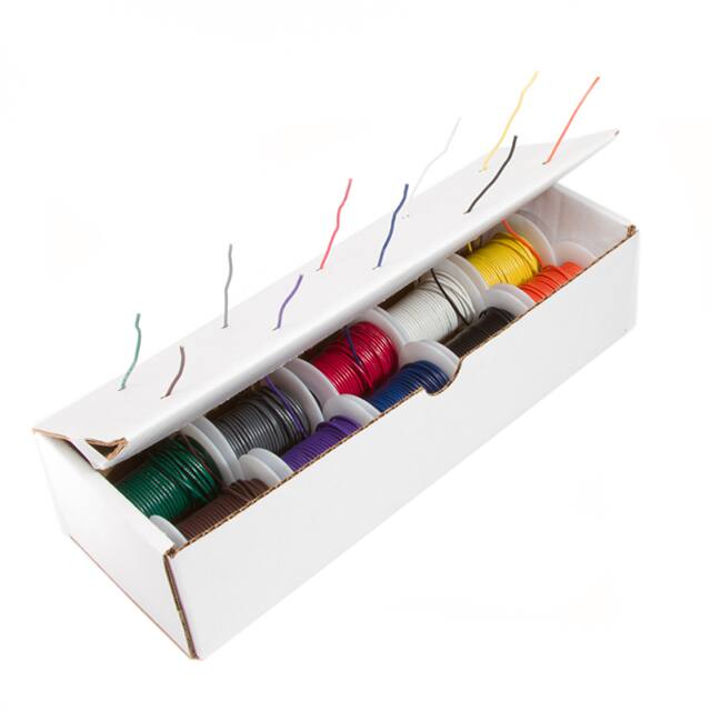 26UL1007STRKIT10COLOR 