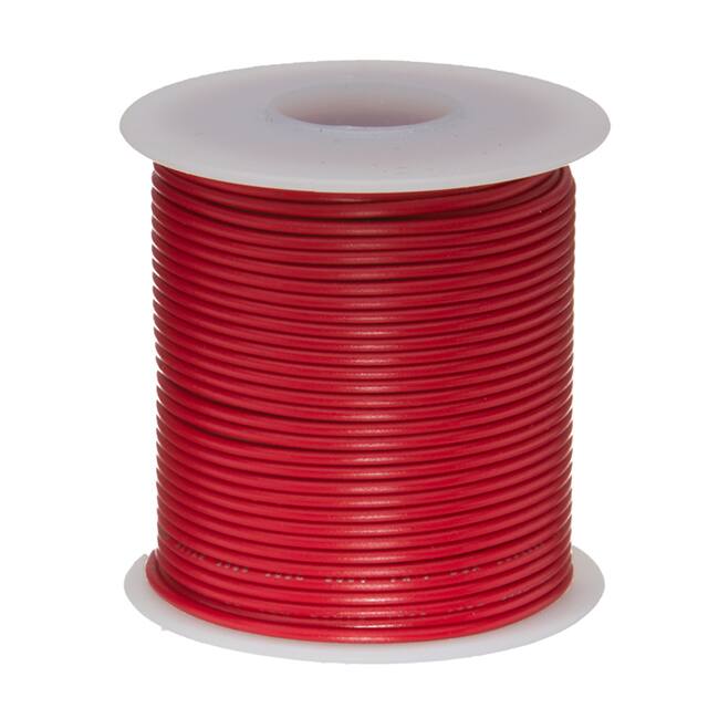 26UL1007STRRED 