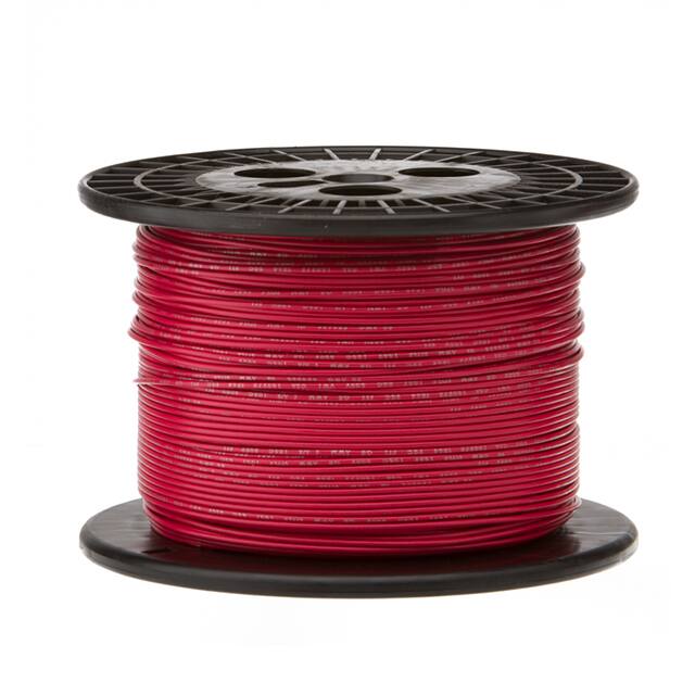 28UL1007SLDRED1000 