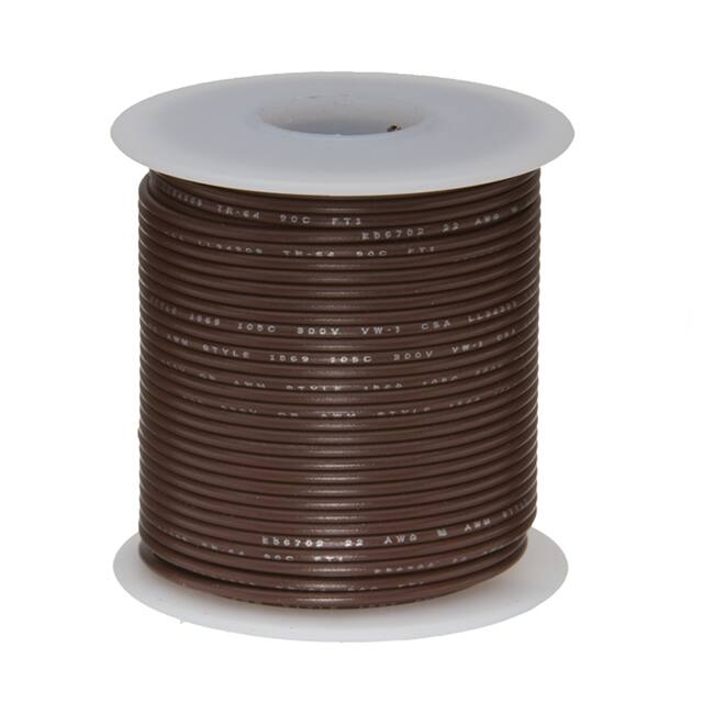 28UL1007STRBRO 
