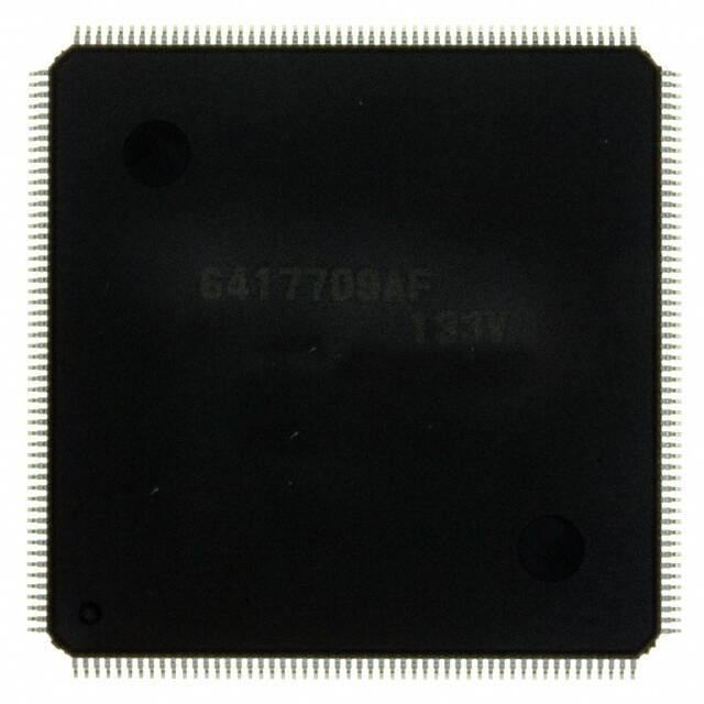HD6417709AF133BV 