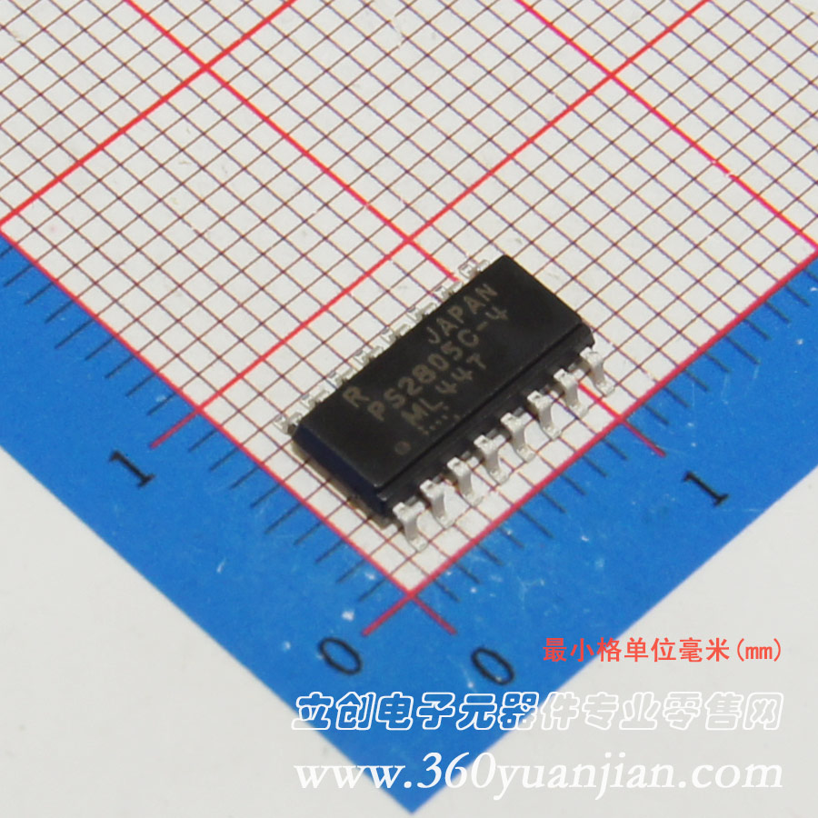 PS2805C-4-F3-A 