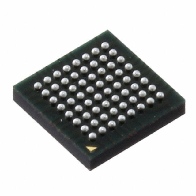 R5F100LEABG#U0 