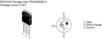 RJL6018DPK-00#T0 