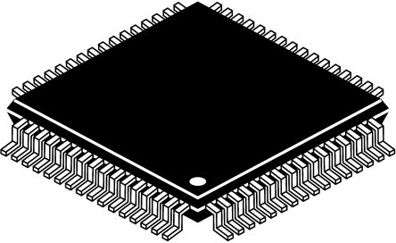 UPD78F0034BGB-8EU-A 