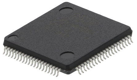 UPD78F0058GK-9EU-A 