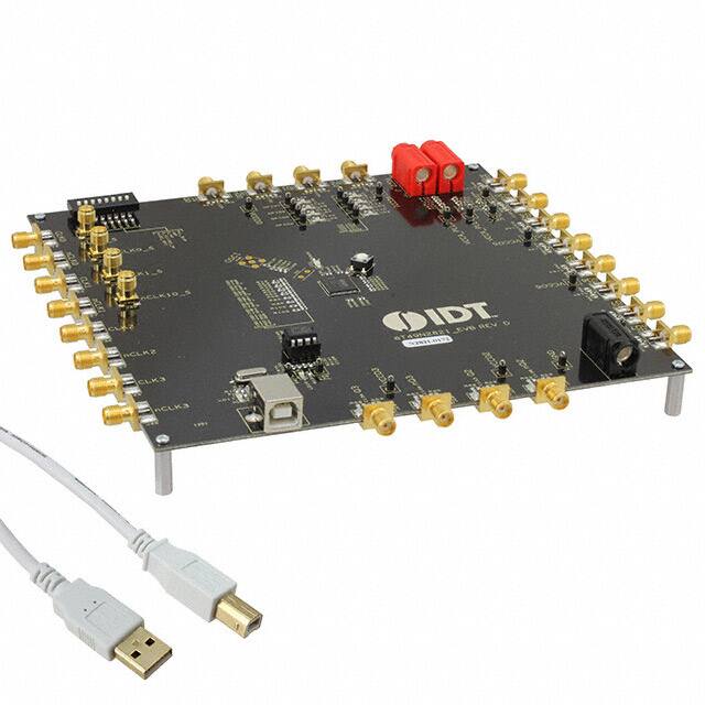 EVK-UFT281-2-3 