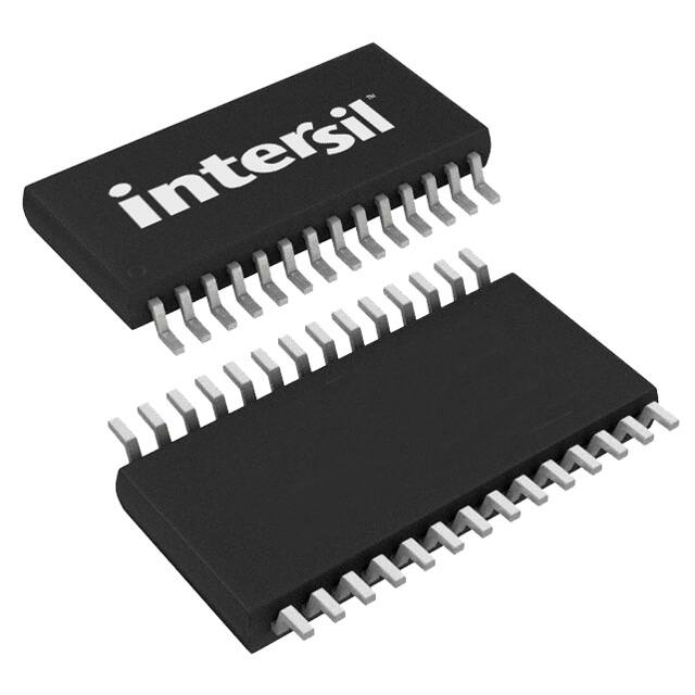ICL3243ECVZ 
