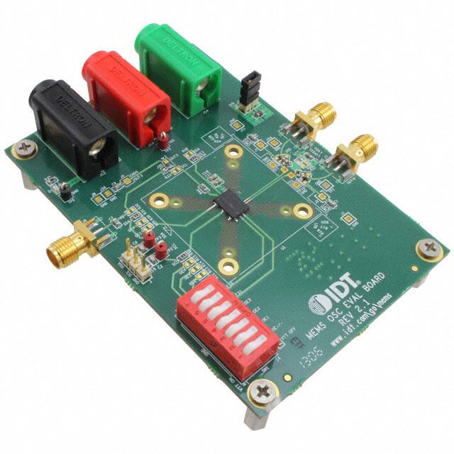 IDT4-EVK-7A-12500LI 