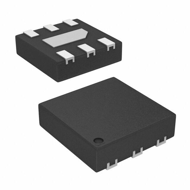ISL9016IRUFWZ-T 