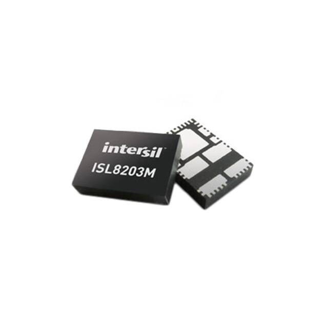 ISL8203MIRZ-T 