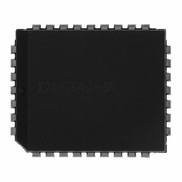 X28HC64J-90 