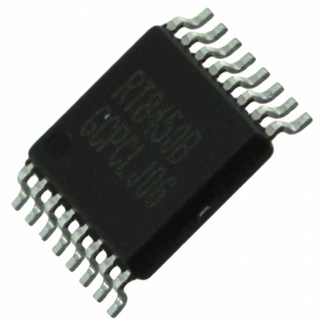 RT8450BGCP 