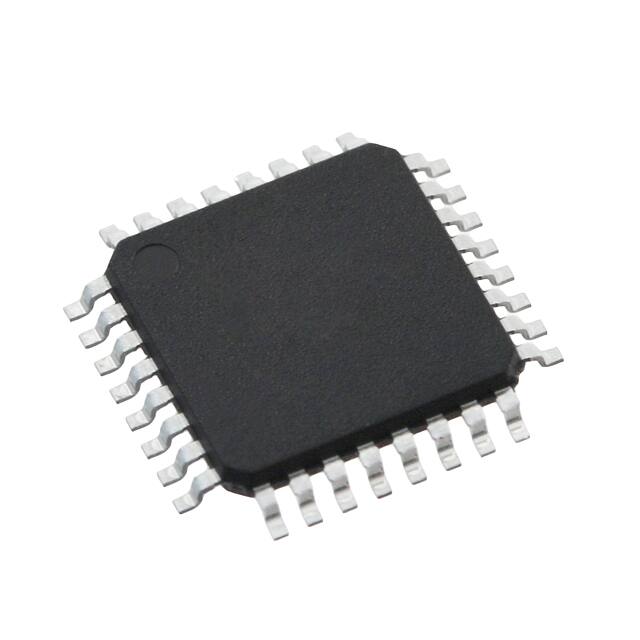 ATMEGA48V-10AI 