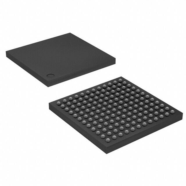 CY7C0831AV-133BBXI 