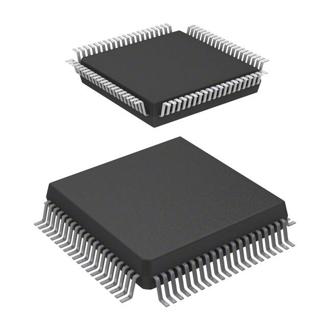 HD64F3334YFLH16V 