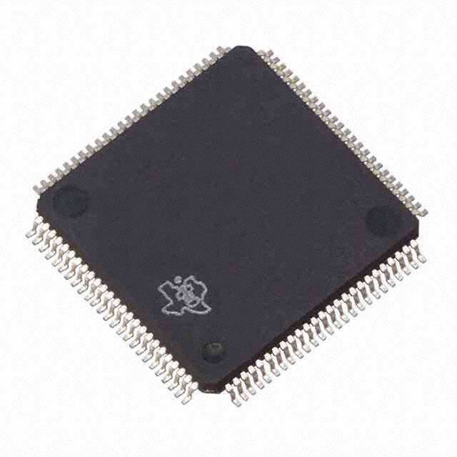 LM3S6110-IQC25-A2 