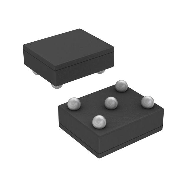 LP2985ITP-2.7/NOPB 