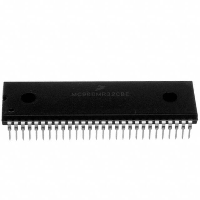 MC908MR16CBE 
