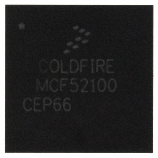 MCF52210CEP66 