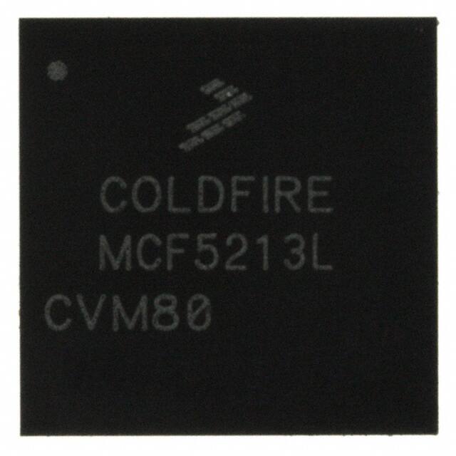 MK10DX256VMB7 