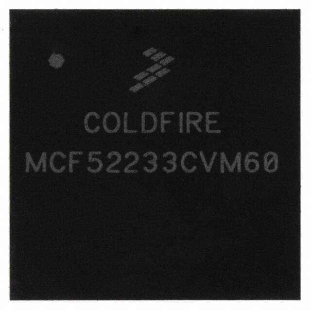 MCF52233CVM60J 