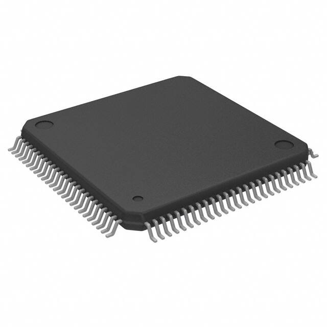 MSP430P337IPJM 
