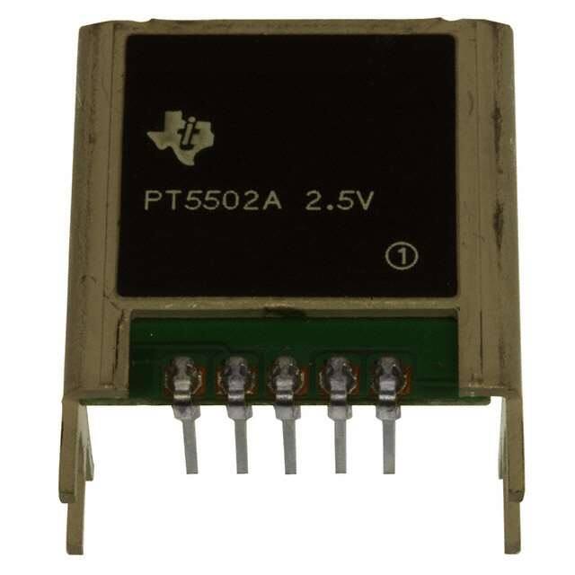 PT5502A 