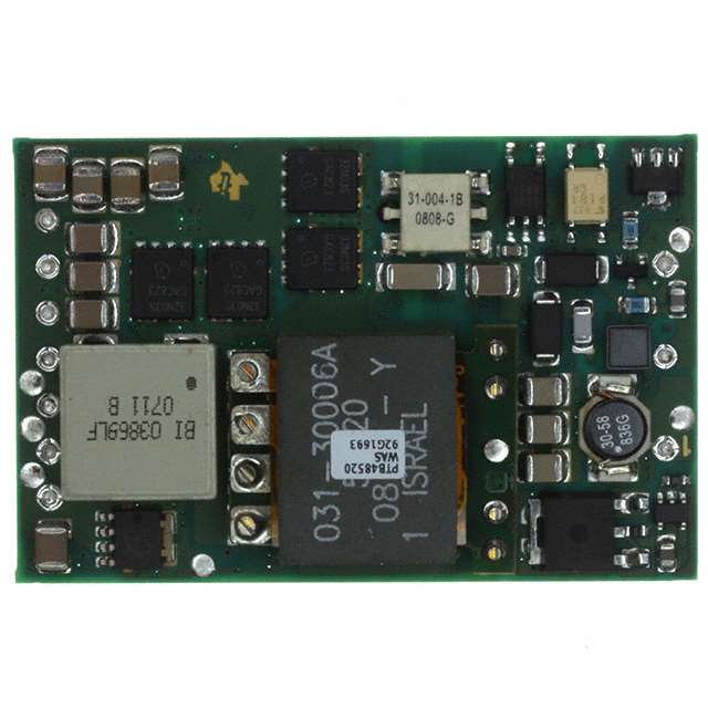 PTB48520WAS 