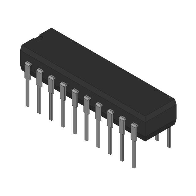 QS54FCT244ATDB 
