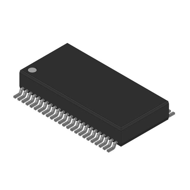 QS74FCT162374TPV 