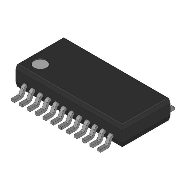 QS74FCT821CTQ 