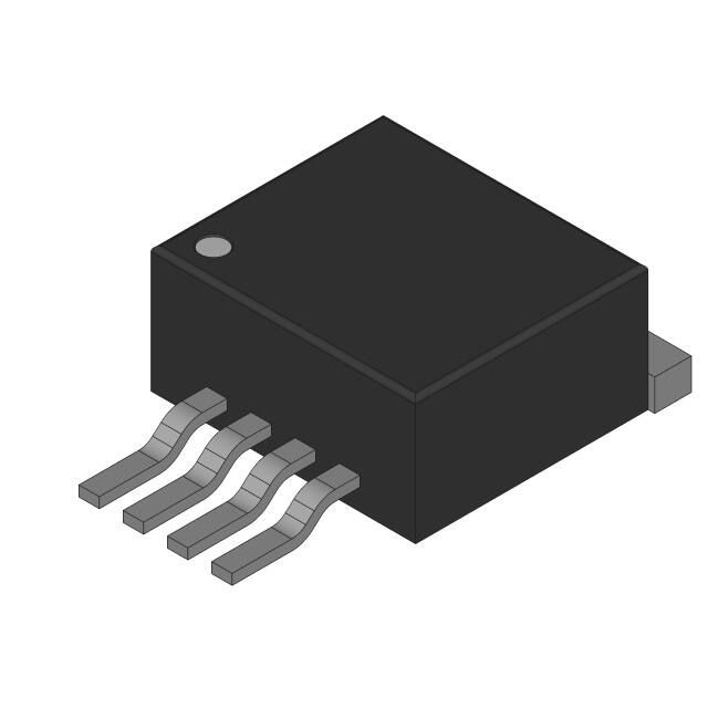 SPX1583T5-L-2-5 